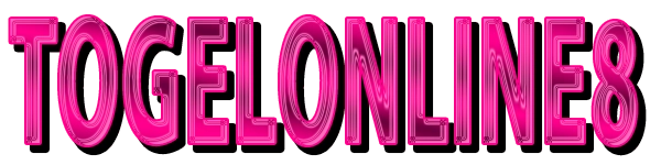 TOGELONLINE8 logo